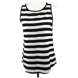 Allison Joy Sleeveless Blouse